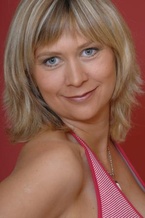 Daniella - Czech Republic