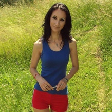 Jana - Slovakia