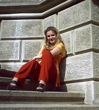 Daniela - Czech Republic