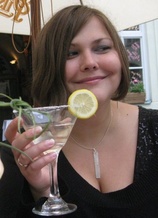 Anna - Czech Republic