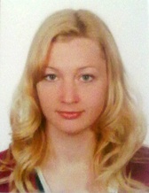 Zuzana - Czech Republic