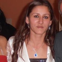 Jitka - Czech Republic