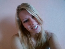 Barbora - Czech Republic