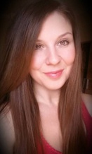 Kristyna - Czech Republic