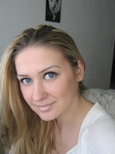 Ilona - Slovakia