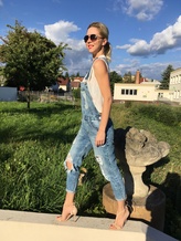 Barbora - Czech Republic