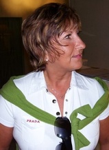 Sonja - Czech Republic