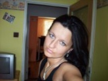 Jana - Czech Republic