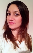 Zuzana - Czech Republic