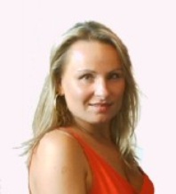 Martina - Czech Republic