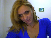Pavla - Czech Republic