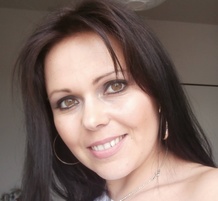 Ilona - Czech Republic