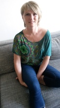 Linda - Czech Republic