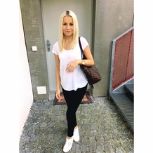 Veronika - Czech Republic