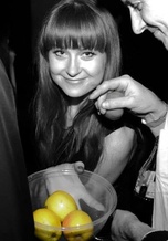 Natalie - Czech Republic