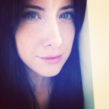 Jitka - Czech Republic