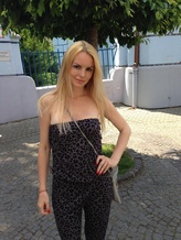 Ines - Slovakia