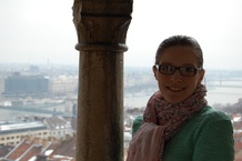 Martina - Slovakia