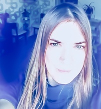Katerina - Czech Republic