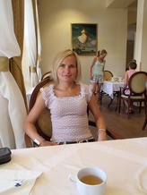 Katarína - Slovakia