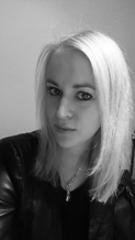 Veronika - Czech Republic