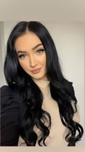 Natalia - Slovakia