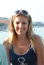 Aneta - Slovakia