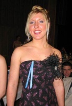 Zuzana - Czech Republic