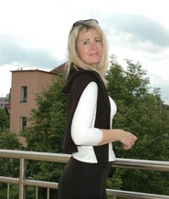 Milada - Czech Republic