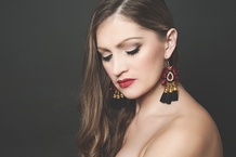 Michaela - Slovakia