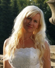 Kateřina - Czech Republic