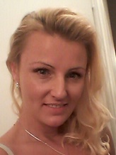 Lucie - Czech Republic