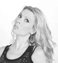Zuzana - Czech Republic