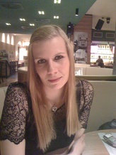 Kristyna - Czech Republic