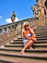 Kelly - Czech Republic