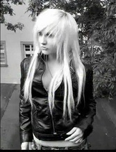 Iveta - Czech Republic
