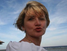 Jana - Czech Republic