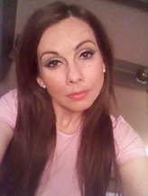Zuzana - Czech Republic