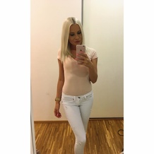 Veronika - Czech Republic