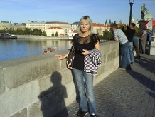Jandulka - Czech Republic