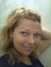 Andrea - Slovakia
