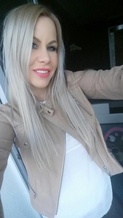 Michaela - Czech Republic