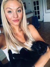 Eleonora - Czech Republic