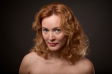 Natalia - Slovakia