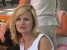 Katerina - Czech Republic