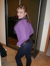 Denisa - Czech Republic