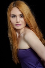 Melinda - Czech Republic