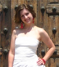 Katerina - Czech Republic