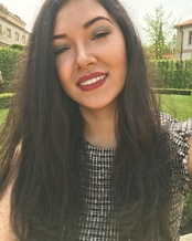 Alissa - Czech Republic