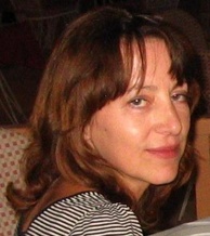 Ivana - Czech Republic